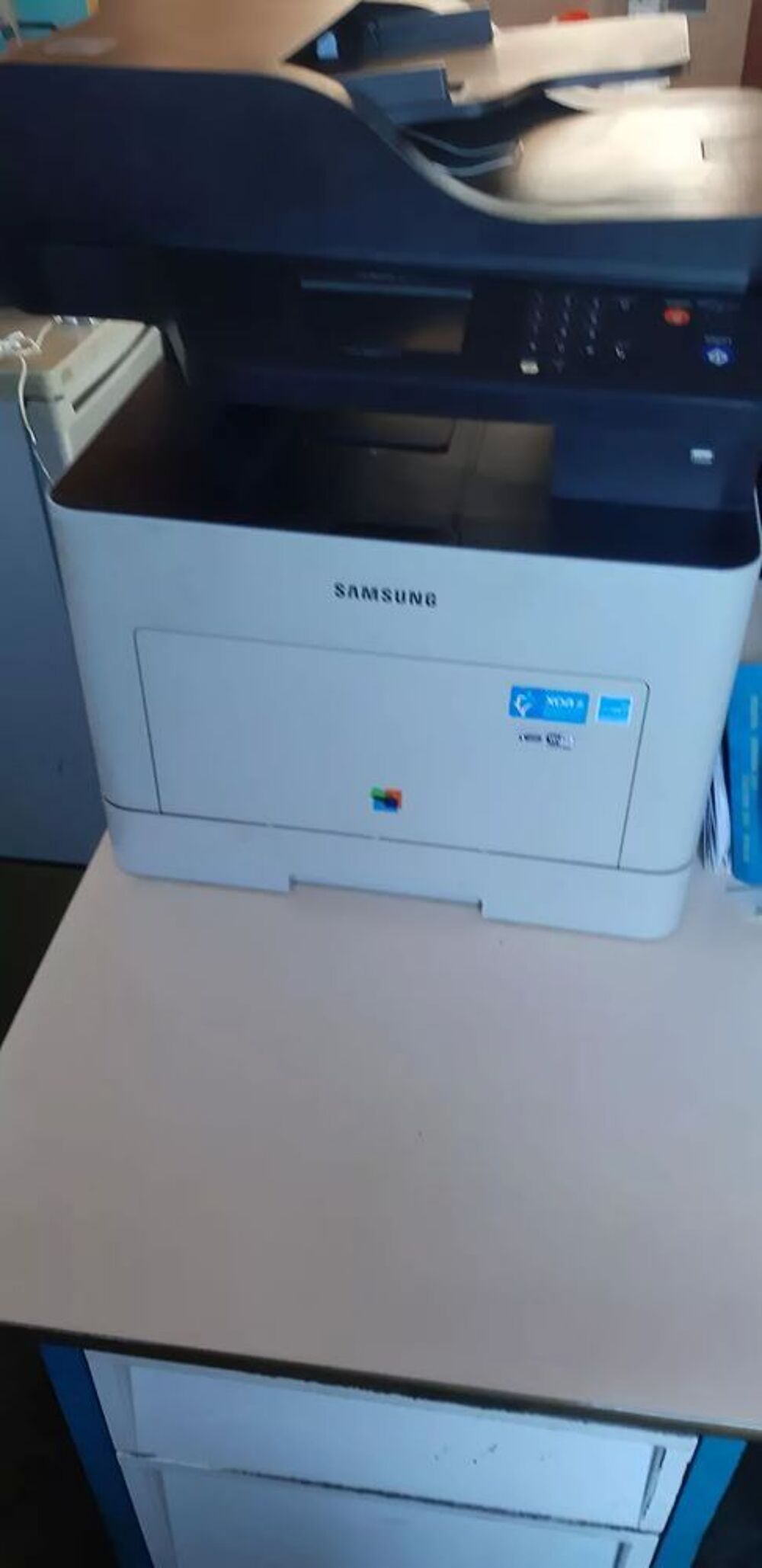 IMPRIMANTE SAMSUNG WIFI Matériel informatique