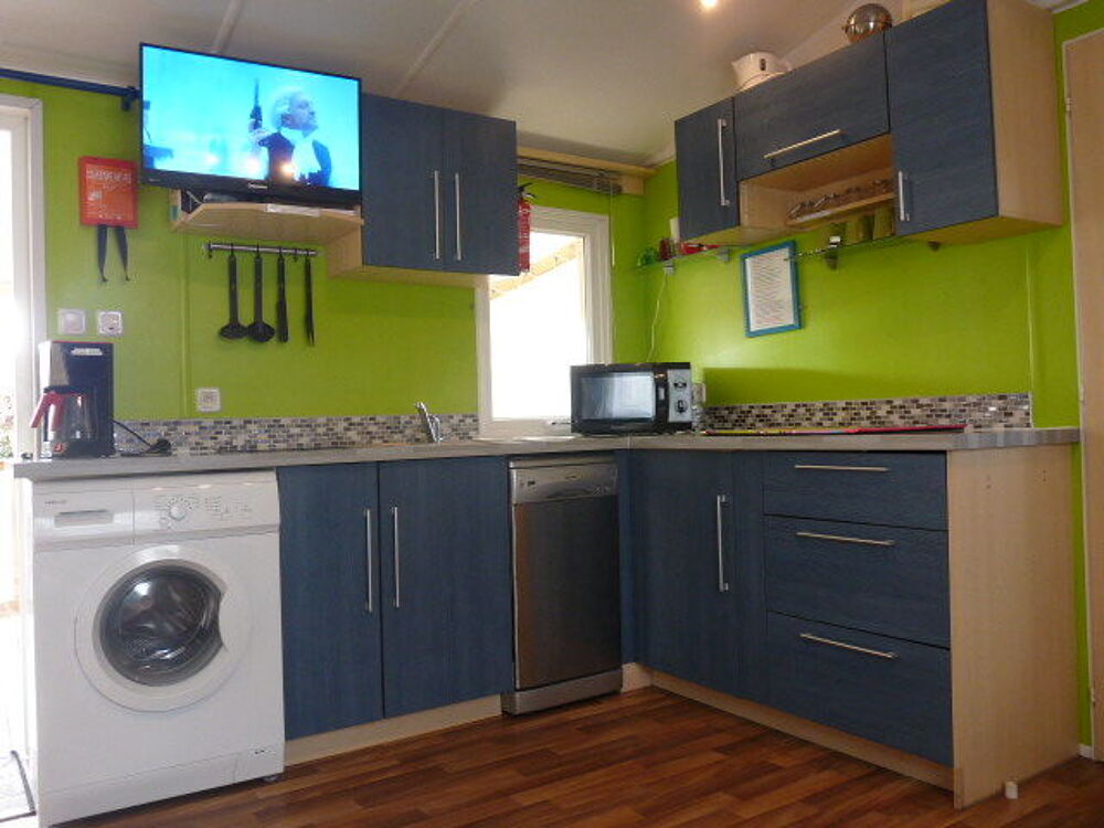   location Languedoc-Roussillon, Vias (34450)