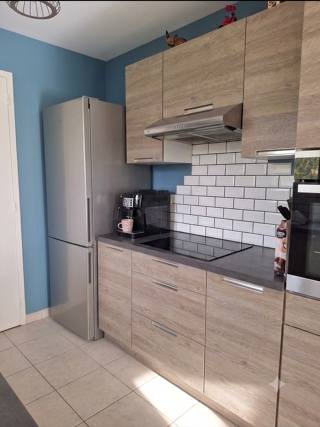  Maison à vendre 4 pièces 88 m²
