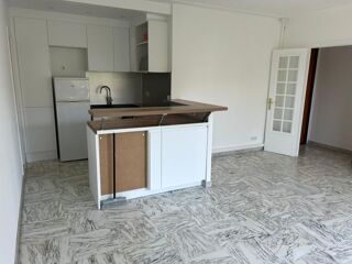  Appartement à louer 3 pièces 59 m²