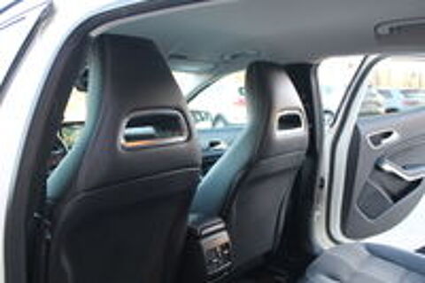 Classe GLA GLA 180 d 7-G DCT Intuition 2017 occasion 20260 Calvi