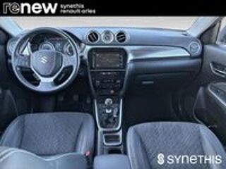 Vitara 1.4 Boosterjet Pack 2019 occasion 13200 Arles