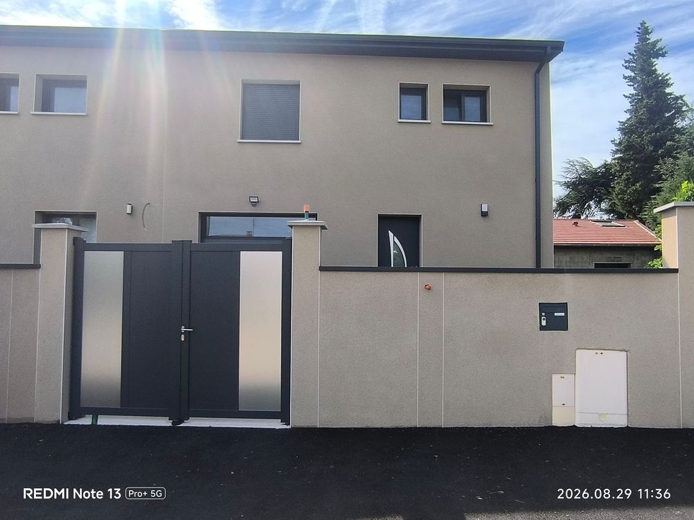 Maison 5 pièces 104 m² · à Valence · 104 m² · 260 000 €