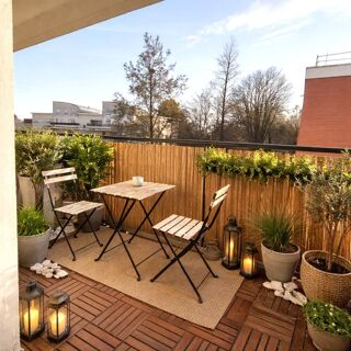  Appartement � vendre 3 pi�ces 64 m�