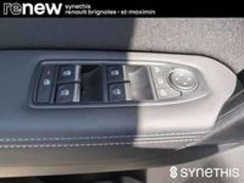 Captur E-Tech full hybrid 160 ch esprit Alpine 2026 occasion 83170 Brignoles