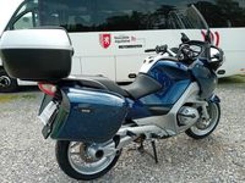 BMW 2008 occasion 19330 Favars