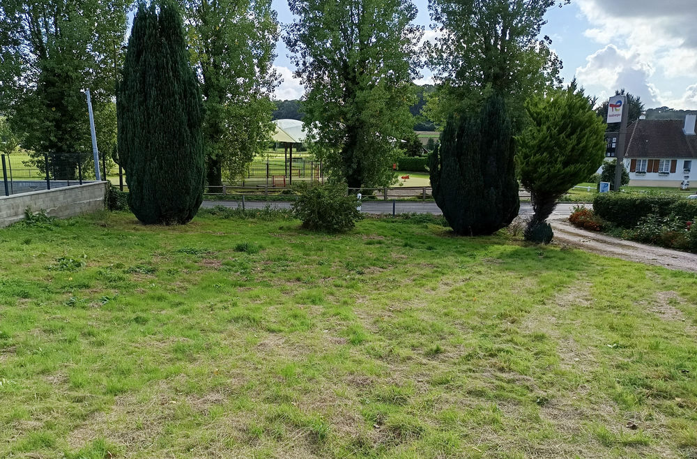 Vente Terrain GRAINVILLE LA TEINTURIERE, TERRAIN 650 m2 Grainville-la-teinturière