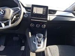 Captur E-Tech Plug-in 160 - 21 Intens 2022 occasion 91150 &Eacute;tampes