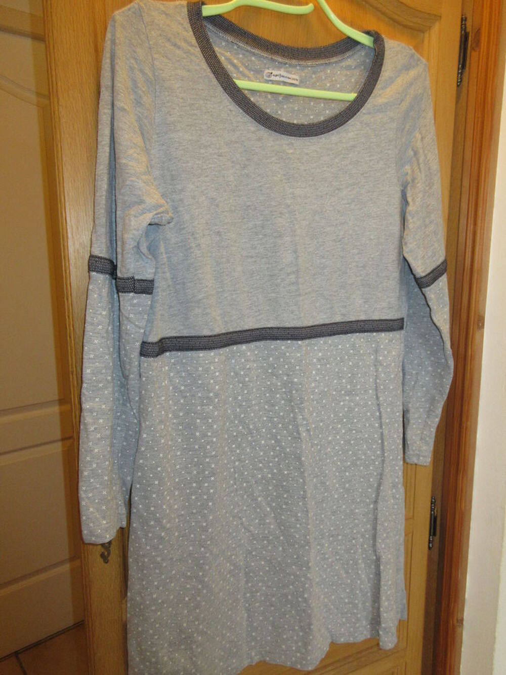 Chemise de nuit Vêtements