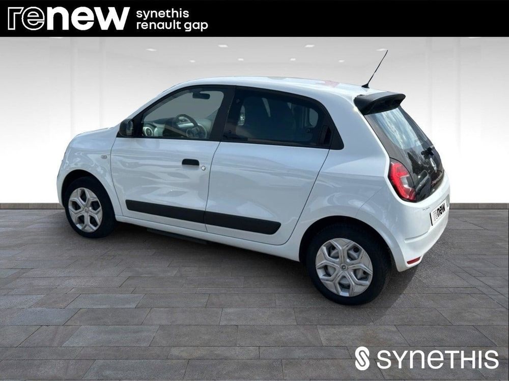 Trafic Combi L1 dCi 120 S&S Zen 2019 occasion 05000 Gap