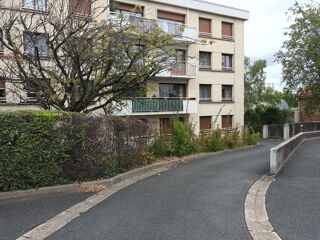  Appartement � vendre 3 pi�ces 56 m�