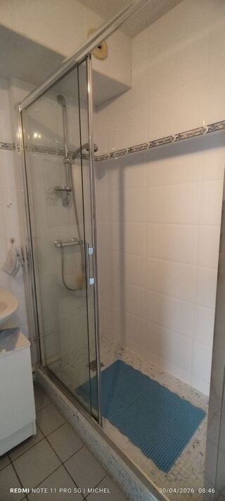  Appartement � vendre 2 pi�ces 28 m� Le barcar�s