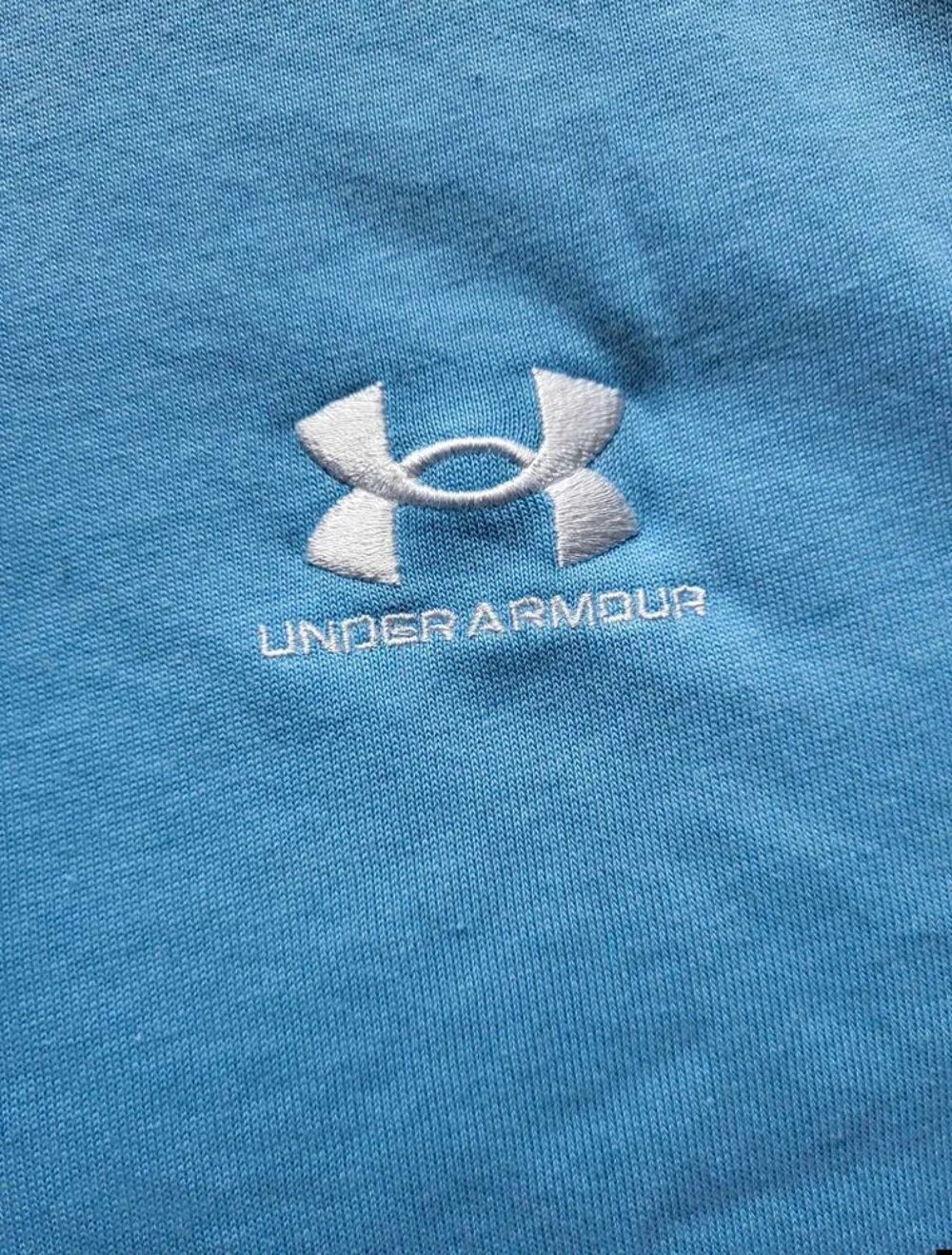 Polo+under+amour+original Vêtements