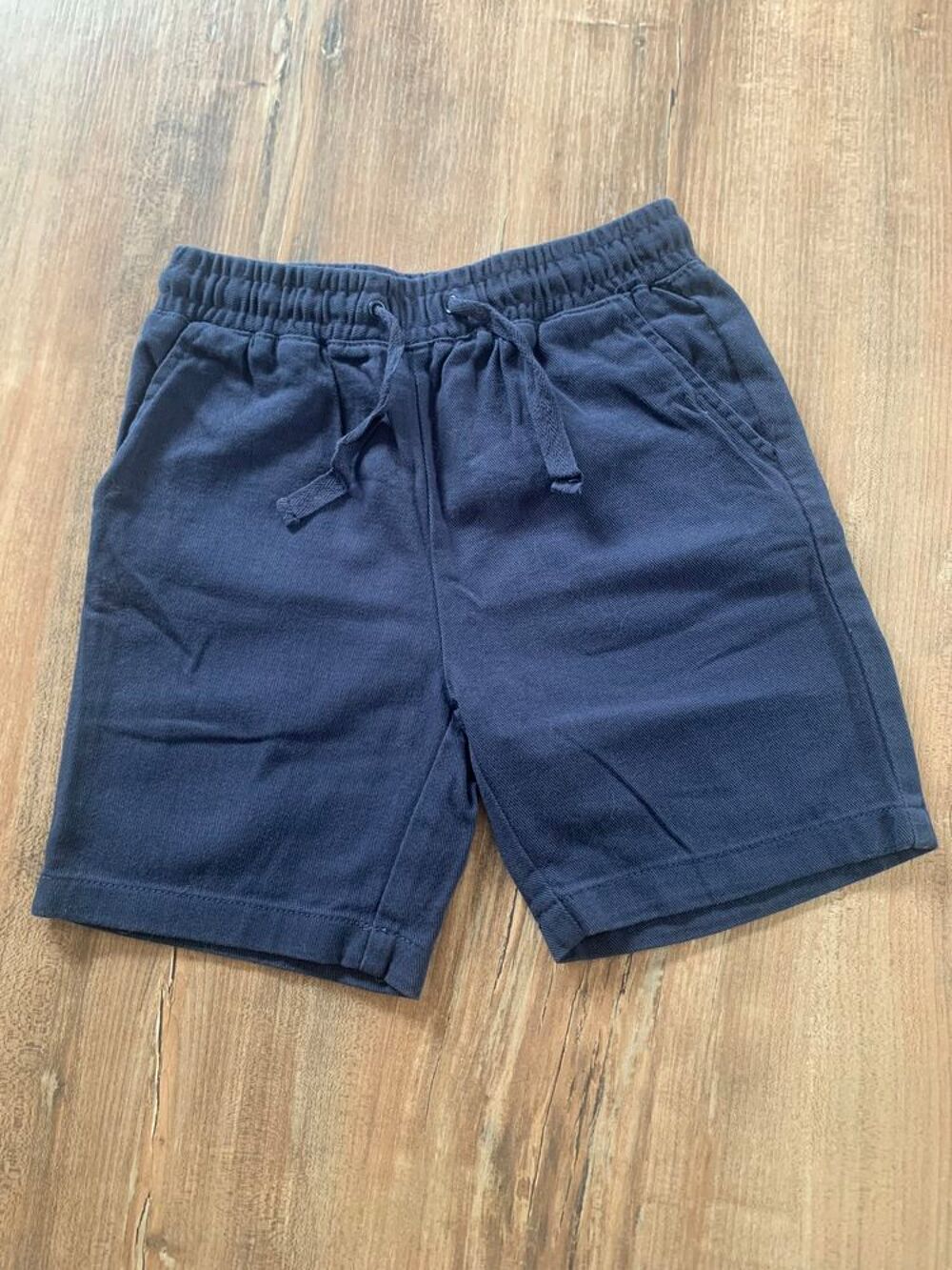 Short enfant gar&ccedil;on " zeeman " Vêtements enfants