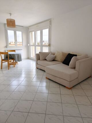  Appartement à vendre 3 pièces 73 m² Saint-priest