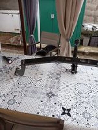   occasion 03100 Montlu&ccedil;on