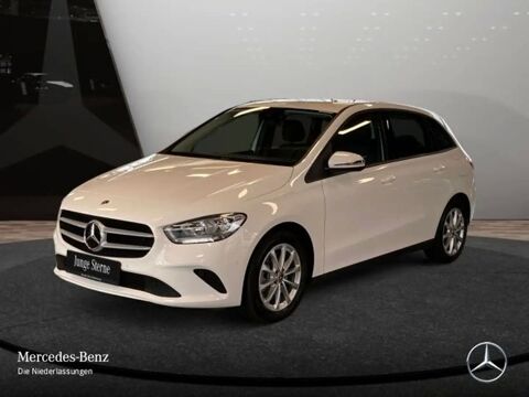 Mercedes Classe B 250 e 8G-DCT Business Line Edition 2021 occasion Pineuilh 33220