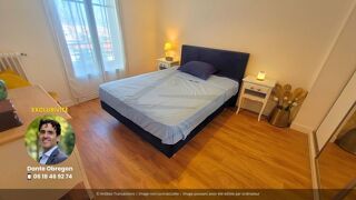  Appartement � vendre 2 pi�ces 58 m�