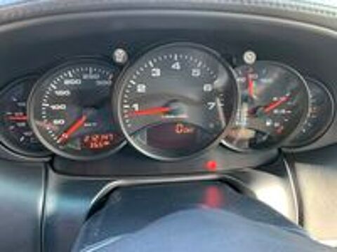 911 (996) 3.4 300 CV CARRERA 2 TIPTRONIC 2000 occasion 01240 Marlieux