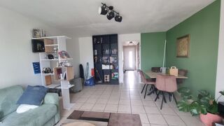  Maison à vendre 3 pièces 74 m²