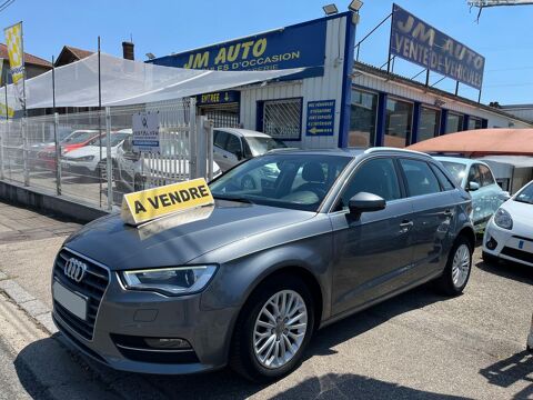 Audi A3 Sportback 1.2 TFSI 110 Ambition 2014 occasion Firminy 42700