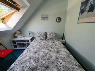  Maison à vendre 7 pièces 160 m²