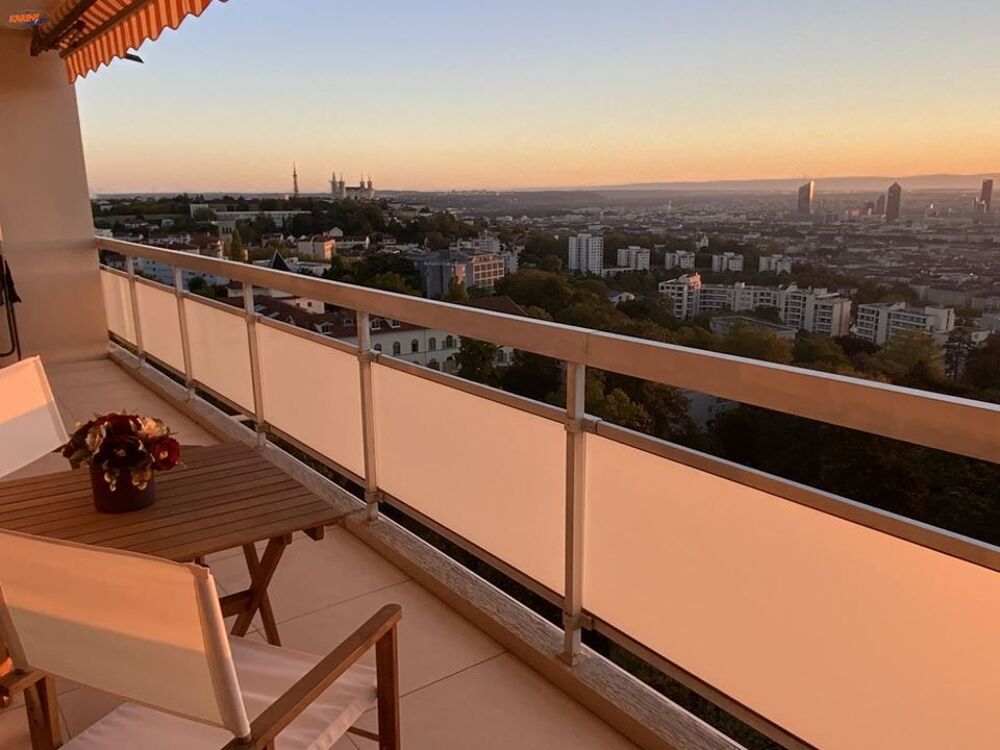 Vente Appartement Appartement - 99.16m ² Lyon 5