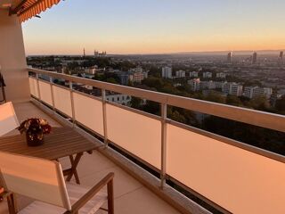 Vente Appartement Appartement - 99.16m ² Lyon 5
