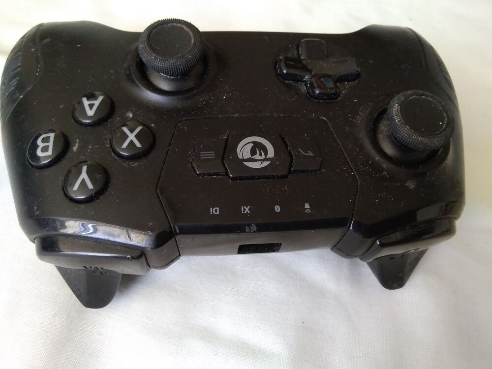 Joystick pour Nintendo Consoles et jeux vidéos