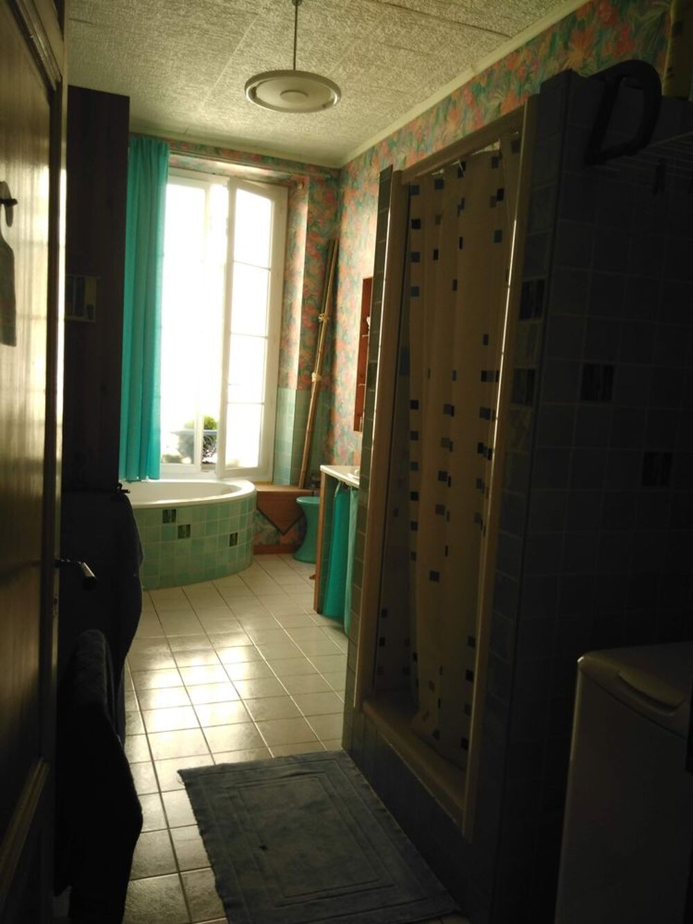 Location Colocation chambres meublées chez l'habitant au mois minimum Nérac