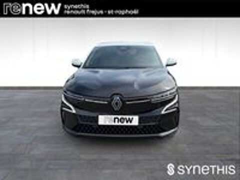 M&eacute;gane Megane E-Tech EV60 220 ch super charge Techno 2023 occasion 83600 Fr&eacute;jus
