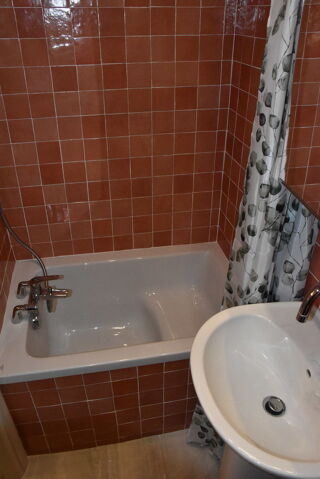  Appartement à louer 1 pièce 15 m²