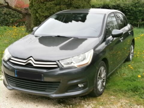 Citroen c4 Citroën  e-HDi 115 Airdream Collect
