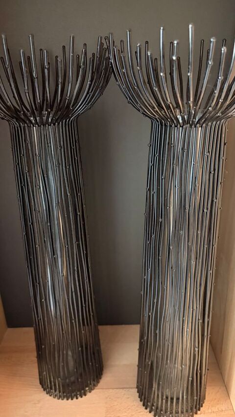 Nombreux objets de d�coration et belle vaisselle  50 Arcachon (33)