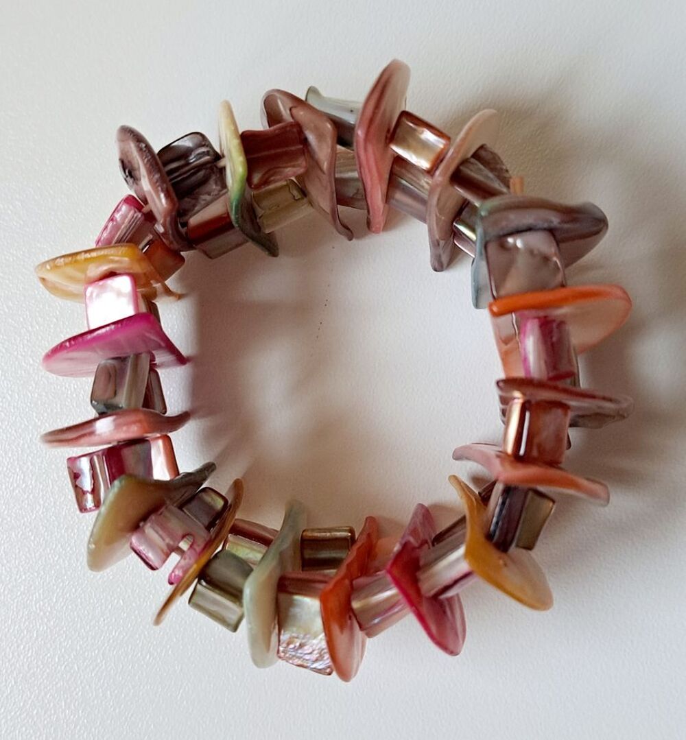 Bracelet fantaisie Bijoux et montres