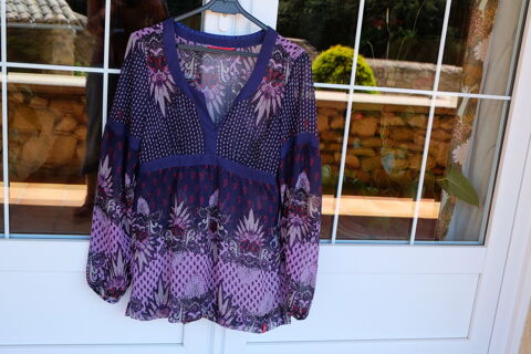 Chemise 9 Saint-�tienne-des-Sorts (30)