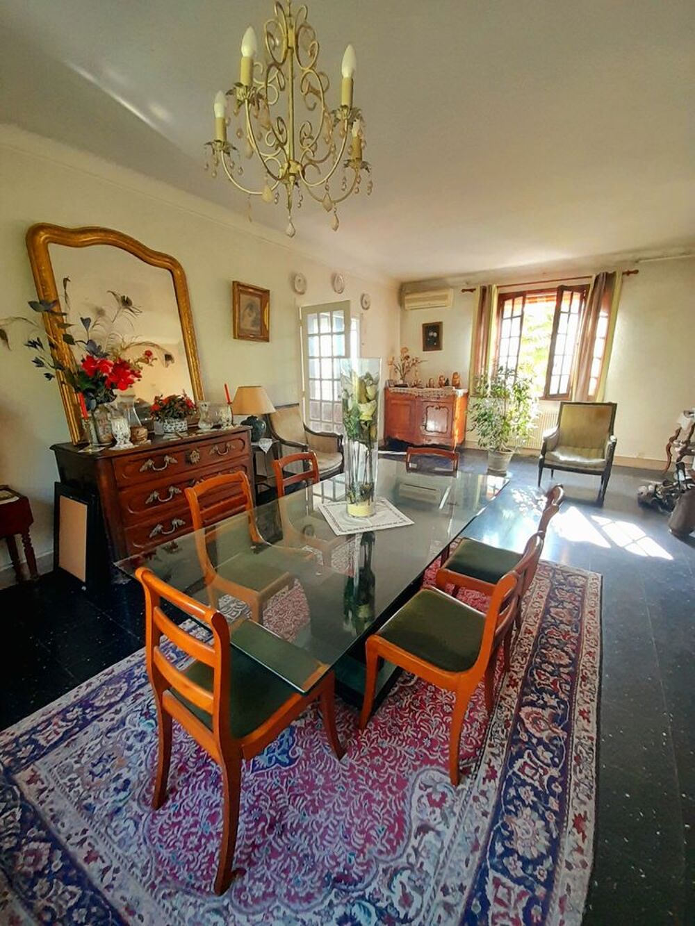 Vente Maison Maison de caractère Poligny