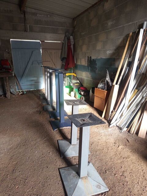 7pieds mange debout professionnelle 150 03380 Lamaids