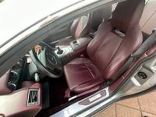 DB9 Coup&eacute; 2007 occasion 94340 Joinville-le-Pont