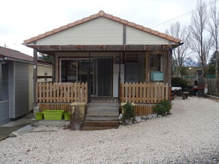  Chalet � vendre 3 pi�ces 30 m�