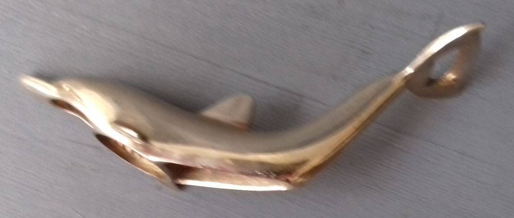 DECAPSULEUR DAUPHIN M&eacute;tal Argent&eacute; 