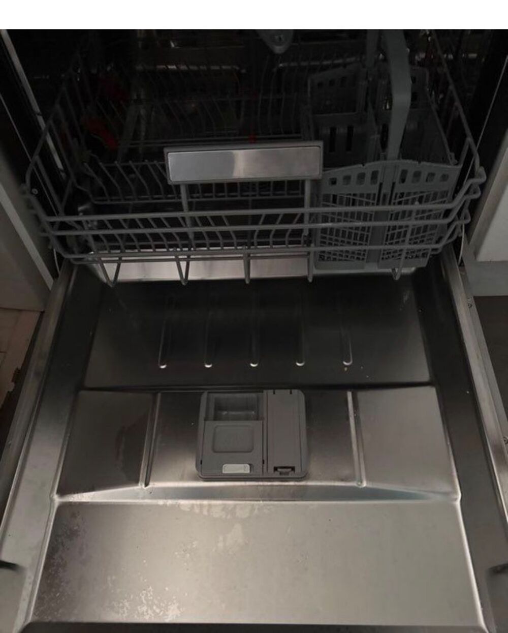 lave vaisselle Brandt Electroménager