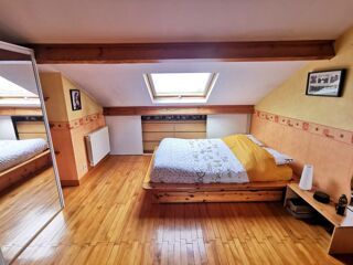  Maison � vendre 5 pi�ces 119 m�