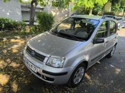 Panda 1.1 8V Team 2004 occasion 77230 Longperrier