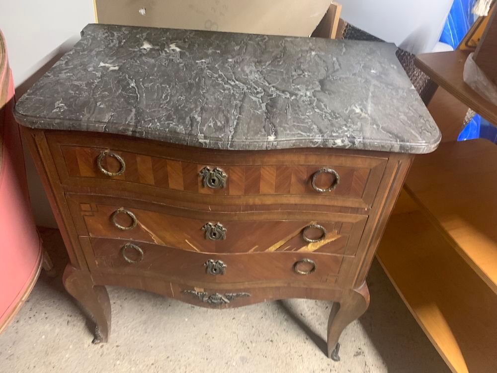 meuble buffet Meubles