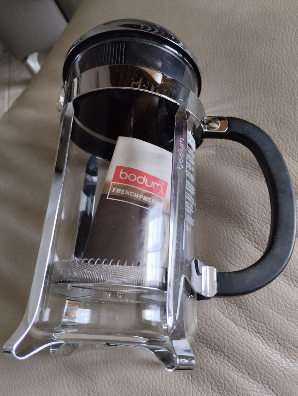 cafeti&egrave;re Bodum Cuisine