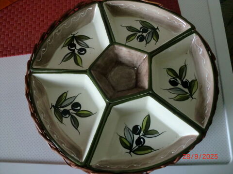 service aperitif provencial terres et couleurs 20 Merville (59)