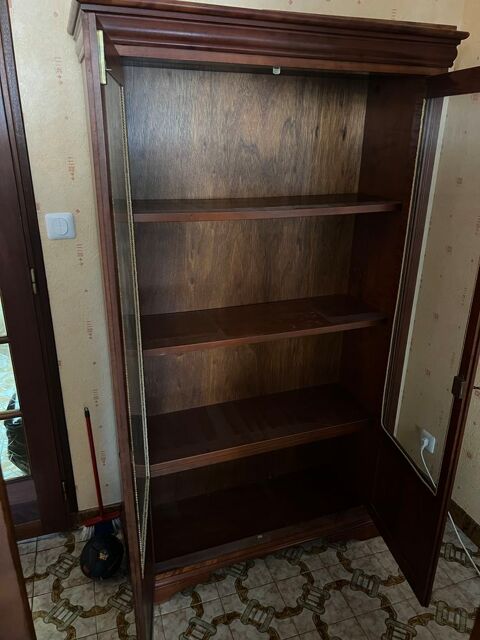 Meuble de rangement en bois 50 Charleville-M�zi�res (08)