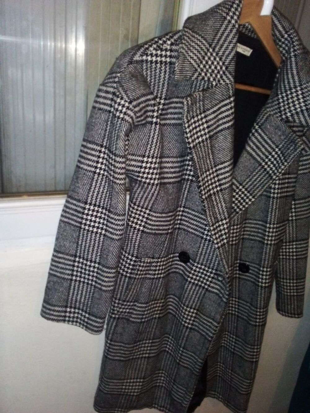 Manteau pour femme Vêtements