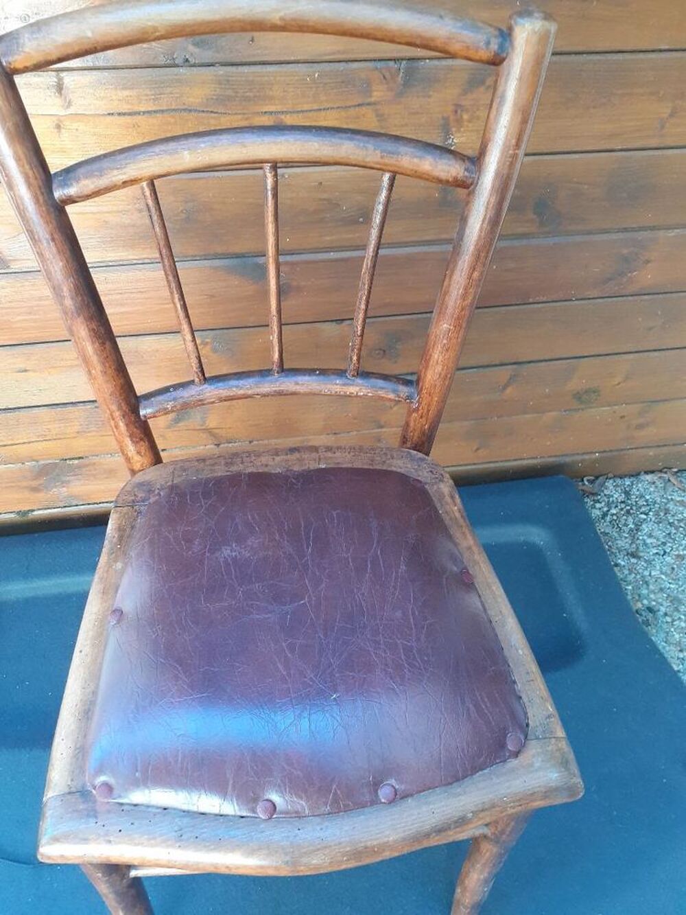 CHAISE ANN&Eacute;ES 50/60 Meubles